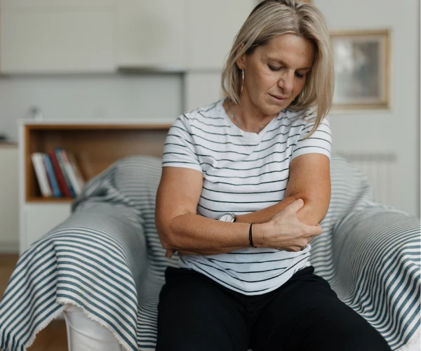 joint and tendon pain relief westport ct