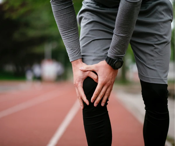 sports injuries and performance optimization westport ct