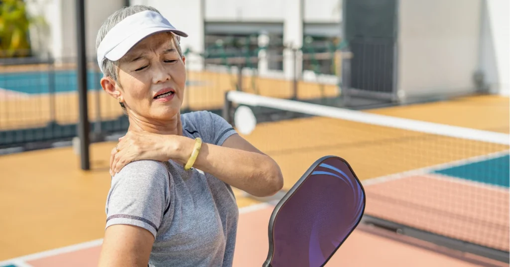 Shockwave Therapy for Frozen Shoulder: A Modern Fix for a Stubborn Problem westport ct shockwave therapy frozen shoulder