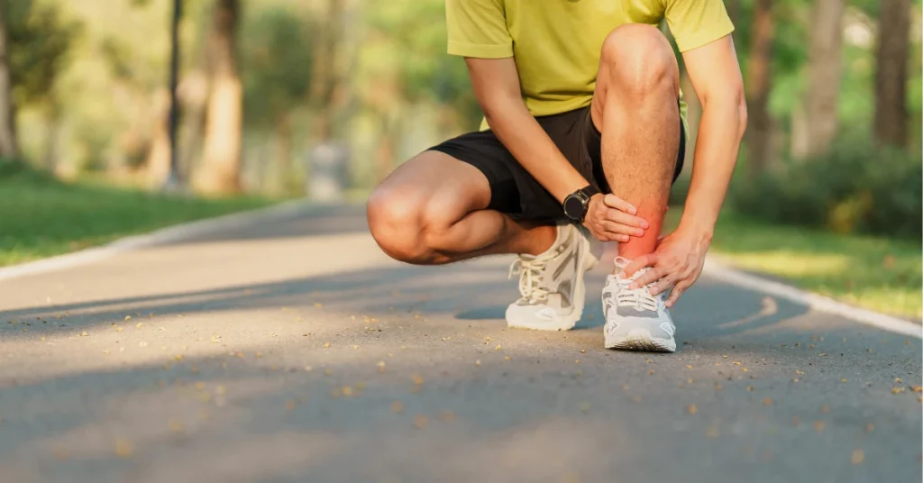Achilles Tendinitis Treatment Options: From Rest to Shockwave Therapy westport ct achilles tendinitis treatment options