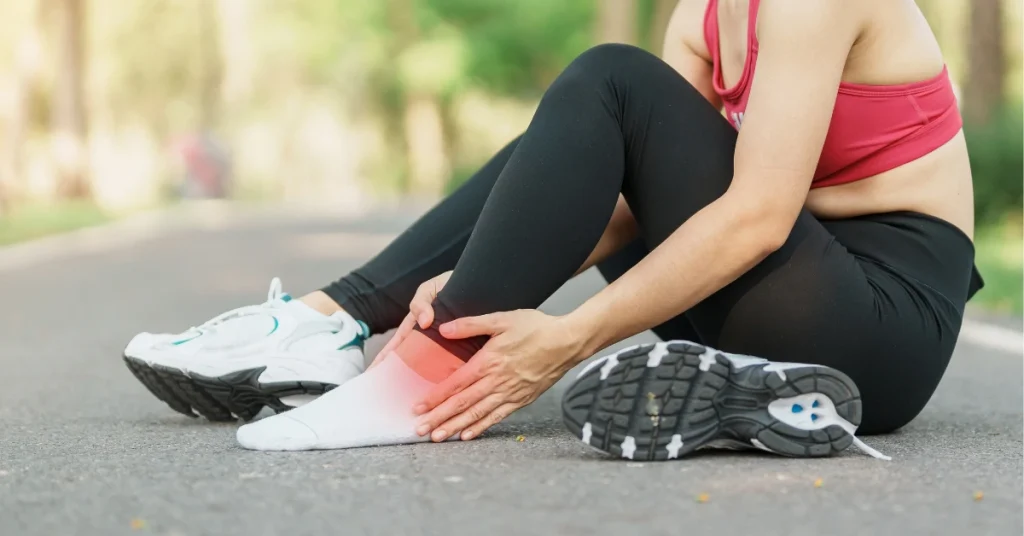 Understanding Achilles Tendinopathy: Why Heel Pain Happens and How Shockwave Therapy May Help westport ct achilles tendinopathy shockwave therapy
