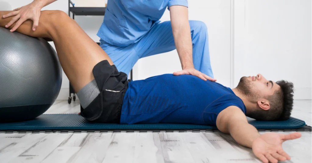 The Secret Ingredient Every Athlete Overlooks: Recovery westport ct athletic overlook recovery